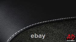 Renault Trafic II Opel Vivaro A 9 places Housses de siège sur mesure AIRBAG