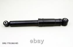 Renault Trafic II Opel Vivaro A Amortisseur Arrière ORIGINAL 7701066495