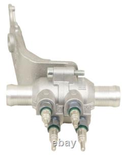 Renault Trafic II Vivaro A 1.9 dCi Préchauffage pour liquide de refroidisseme