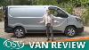 Renault Trafic In Depth Uk Review 2022 Improved But Worth It