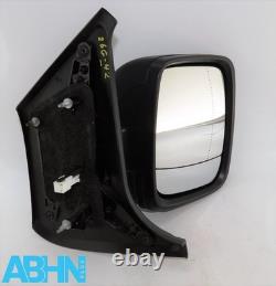 Renault Trafic MK3 14-21 Vivaro B (14-19) Droit Rétroviseur Électrique Côté