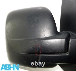 Renault Trafic MK3 14-21 Vivaro B (14-19) Droit Rétroviseur Électrique Côté