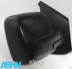 Renault Trafic MK3 14-21 Vivaro B (14-19) Droit Rétroviseur Électrique Côté