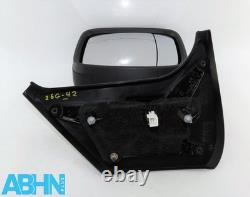 Renault Trafic MK3 14-21 Vivaro B (14-19) Droit Rétroviseur Électrique Côté