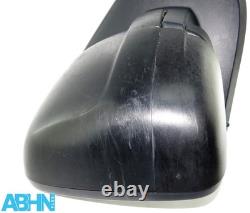 Renault Trafic MK3 14-21 Vivaro B (14-19) Droit Rétroviseur Électrique Côté