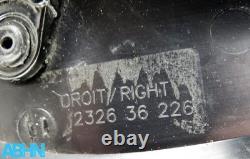 Renault Trafic MK3 14-21 Vivaro B (14-19) Droit Rétroviseur Électrique Côté