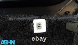 Renault Trafic MK3 14-21 Vivaro B (14-19) Droit Rétroviseur Électrique Côté