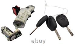 Renault Trafic Master III Opel Vivaro B Contact D'Allumage Avec Clé ORIGINAL