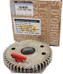 Renault Trafic Master Opel Movano Vivaro engrenage arbre à cames côté entrée Renault Trafic Master Opel Movano Vivaro engrenage arbre à cames côté entrée