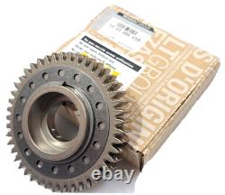 Renault Trafic Master Opel Movano Vivaro engrenage arbre à cames côté entrée Renault Trafic Master Opel Movano Vivaro engrenage arbre à cames côté entrée