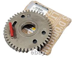 Renault Trafic Master Opel Movano Vivaro engrenage arbre à cames côté entrée Renault Trafic Master Opel Movano Vivaro engrenage arbre à cames côté entrée