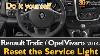 Renault Trafic Opel Vivaro 2014 Service Light Reset Guide