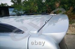 Renault Trafic Opel Vivaro Aileron Becquet Spoiler