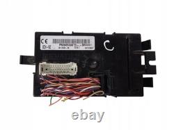 Renault Trafic Opel Vivaro Comfortmodul Org. P8200530975-m Uch-n2