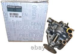 Renault Trafic Opel Vivaro DCI 2.0 DCI CDTI Neuf Pompe à huile d'origine