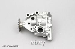 Renault Trafic Opel Vivaro DCI 2.0 DCI CDTI Neuf Pompe à huile d'origine