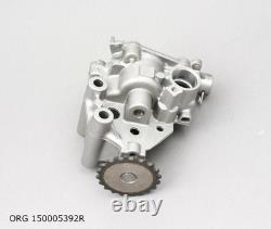 Renault Trafic Opel Vivaro DCI 2.0 DCI CDTI Neuf Pompe à huile d'origine