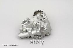 Renault Trafic Opel Vivaro DCI 2.0 DCI CDTI Neuf Pompe à huile d'origine