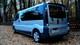 Renault Trafic / Opel Vivaro Portes Battantes Aileron Becquet Spoiler