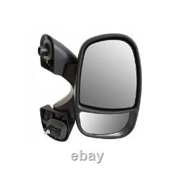 Renault Trafic Opel Vivaro Primastar 2001-2014 Miroir Rétroviseur / Droite