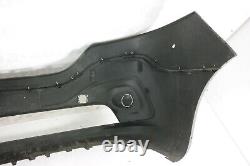Renault Trafic Opel Vivaro année de construction à partir de 2014 pare-chocs