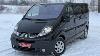 Renault Trafic Passenger Black Edition 2 0 Dci 115 8