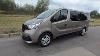 Renault Trafic Spaceclass 2018