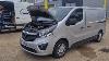 Renault Trafic Vauxhall Vivaro Injector Circuit