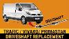 Renault Trafic Vauxhall Vivaro Nissan Primastar Driveshaft Removal And Installation F9q 1 9dci
