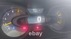 Renault Trafic, Vivaro III Boite (Fg) 05.14 1.6,85KW, Moteur R9M408, R9MA408