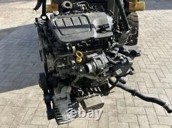 Renault Trafic, Vivaro III Boite (Fg) 05.14 1.6,85KW, Moteur R9M408, R9MA408