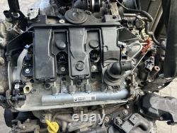 Renault Trafic, Vivaro III Boite (Fg) 05.14 1.6,85KW, Moteur R9M408, R9MA408