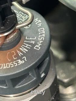 Renault Trafic, Vivaro III Boite (Fg) 05.14 1.6,85KW, Moteur R9M408, R9MA408