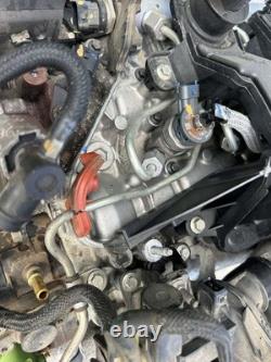 Renault Trafic, Vivaro III Boite (Fg) 05.14 1.6,85KW, Moteur R9M408, R9MA408