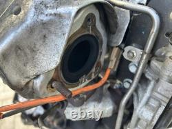 Renault Trafic, Vivaro III Boite (Fg) 05.14 1.6,85KW, Moteur R9M408, R9MA408