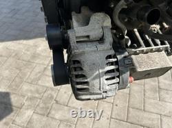 Renault Trafic, Vivaro III Boite (Fg) 05.14 1.6,85KW, Moteur R9M408, R9MA408