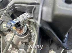 Renault Trafic, Vivaro III Boite (Fg) 05.14 1.6,85KW, Moteur R9M408, R9MA408