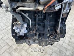 Renault Trafic, Vivaro III Boite (Fg) 05.14 1.6,85KW, Moteur R9M408, R9MA408