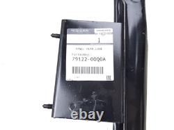 Renfort Pare Choc Arrière Pour Opel Vivaro A B Renault Trafic II III 7782410689