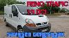 Reno Trafic Test Savrseno Teretno Vozilo 1 9 Dci 100ks 6 Speed