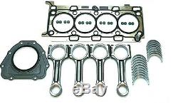 Réparation Kit Pour M9R Diesel Moteurs 2.0 Opel Vivaro Renault Trafic 7701476597