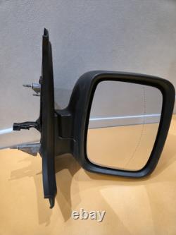 Rétroviseur Droit Renault Trafic III X82 Vivaro NV300 OEM 963011863R