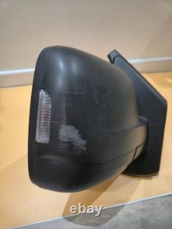 Rétroviseur Droit Renault Trafic III X82 Vivaro NV300 OEM 963011863R