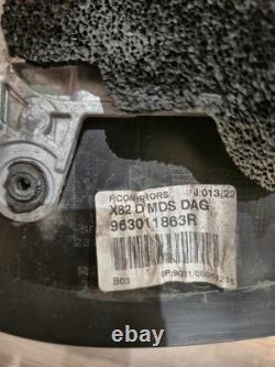 Rétroviseur Droit Renault Trafic III X82 Vivaro NV300 OEM 963011863R