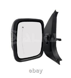 Rétroviseur Rabattable Électric Renault Trafic Opel Vivaro Nissan NV300 Side 22