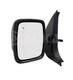 R&eacute;troviseur Rabattable &Eacute;lectric Renault Trafic Opel Vivaro Nissan Nv300 Side 22