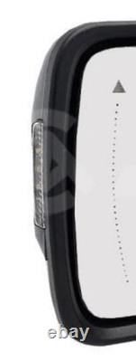 Rétroviseur Rabattable Électric Renault Trafic Opel Vivaro Nissan NV300 Side 22