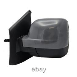 Rétroviseur Rabattable Électric Renault Trafic Opel Vivaro Nissan NV300 Side 22