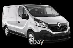Rétroviseur Rabattable Électric Renault Trafic Opel Vivaro Nissan NV300 Side 22