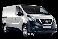 Rétroviseur Rabattable Électric Renault Trafic Opel Vivaro Nissan NV300 Side 22